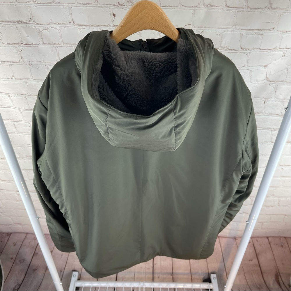 Zachary Prell Glasgow Faux-Fur-Lined Parka - Picture 4 of 10